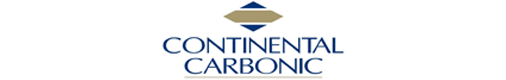 Continental carbonic logo
