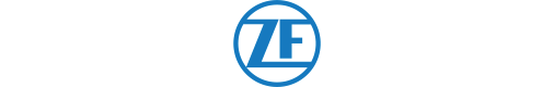 Zf logo